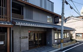 ホテルウィングインターナショナルプレミアム京都三条